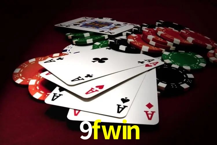 Tennis Betting 9fwin