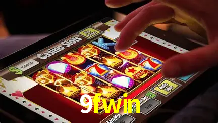 VIP Casino 9fwin