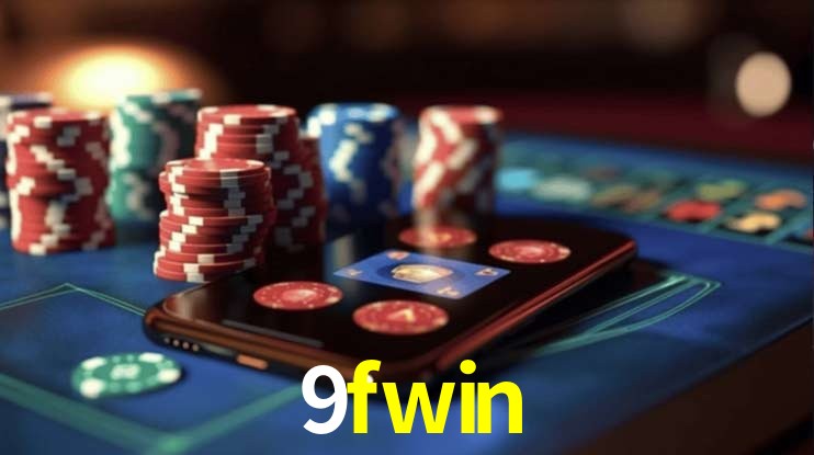 Slot Games 9fwin
