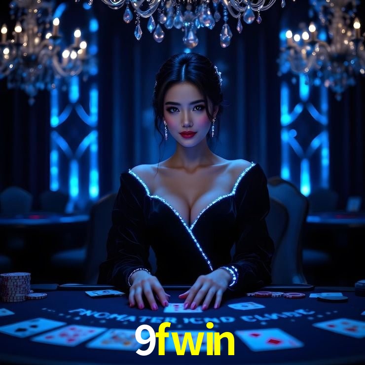 Live Casino 9fwin