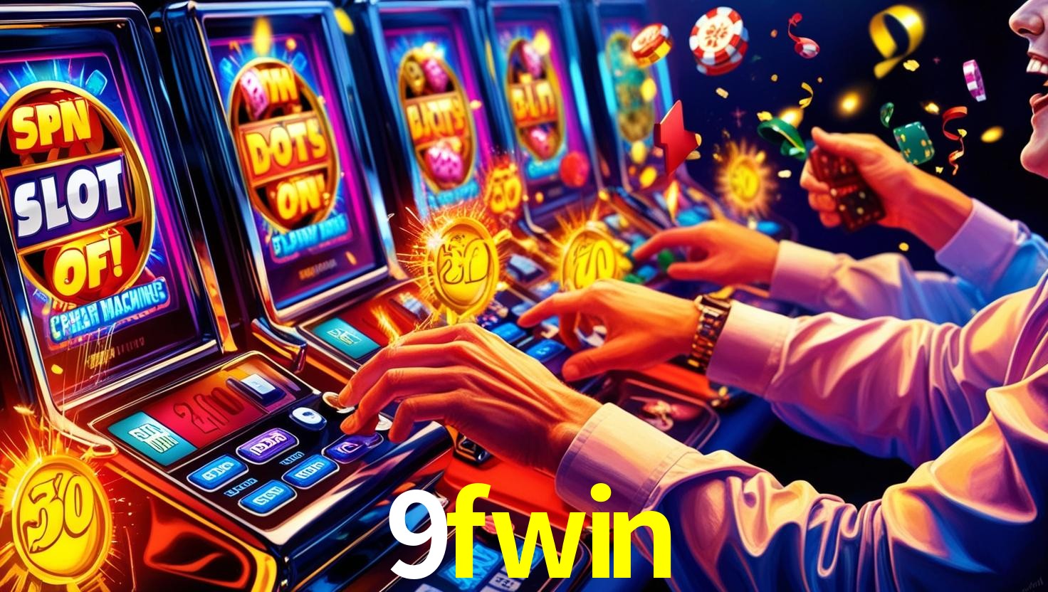 9FWIN.COM